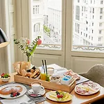 Nh Collection Madrid Gran Via