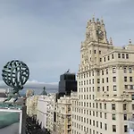 Nh Collection Madrid Gran Via