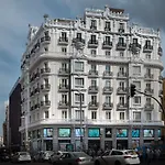 Nh Collection Madrid Gran Via