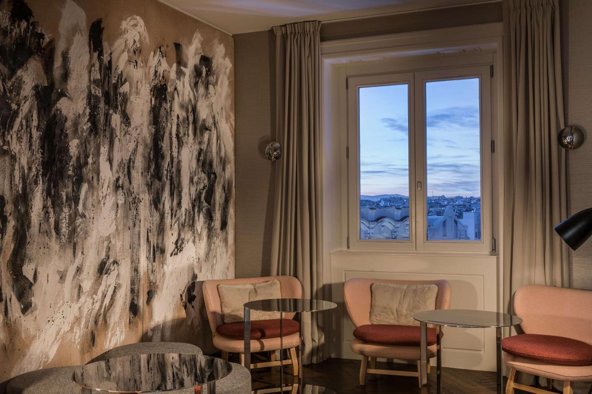 Hotel Nh Collection Gran Via