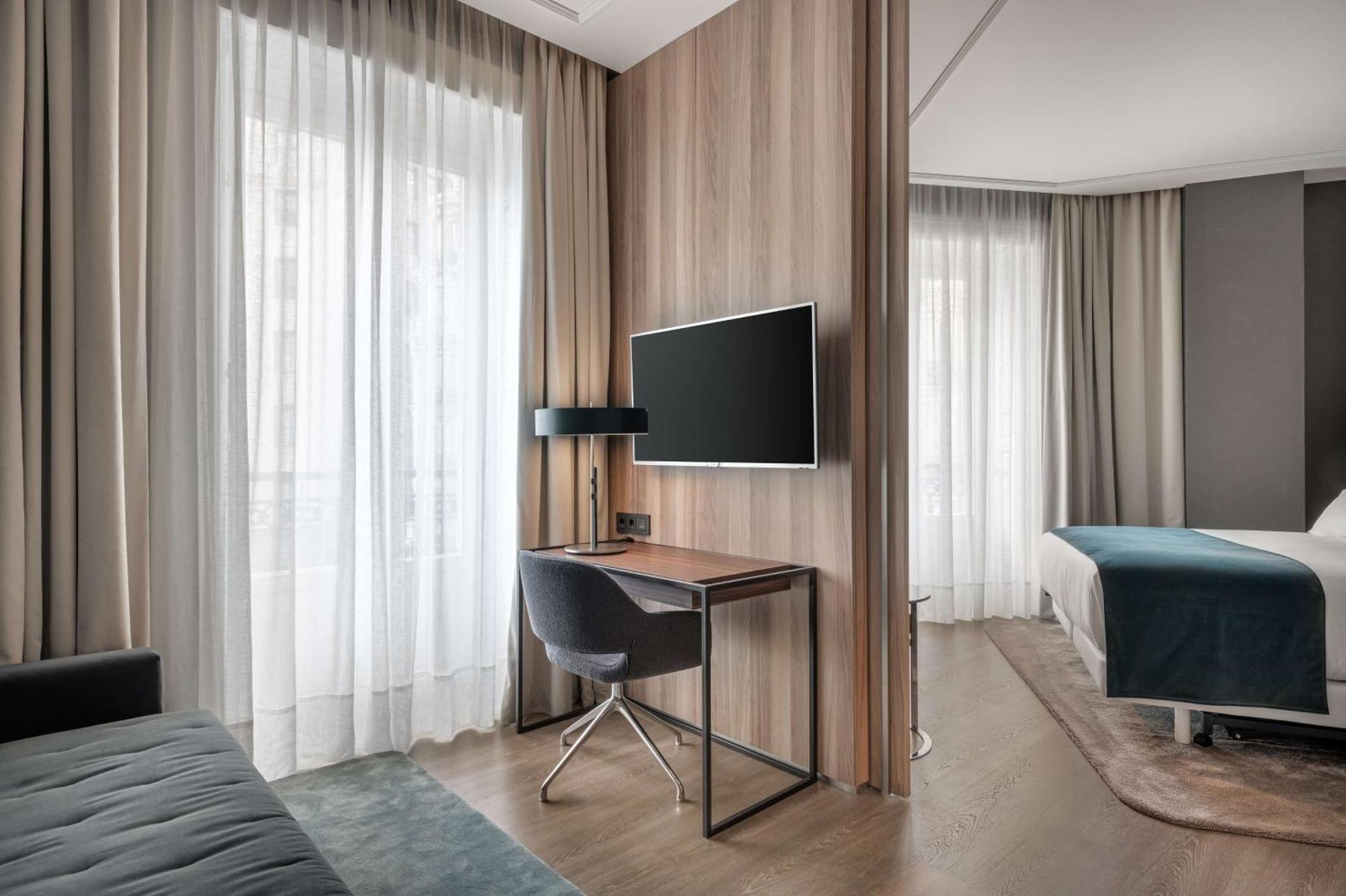 Hotel Nh Collection Gran Via