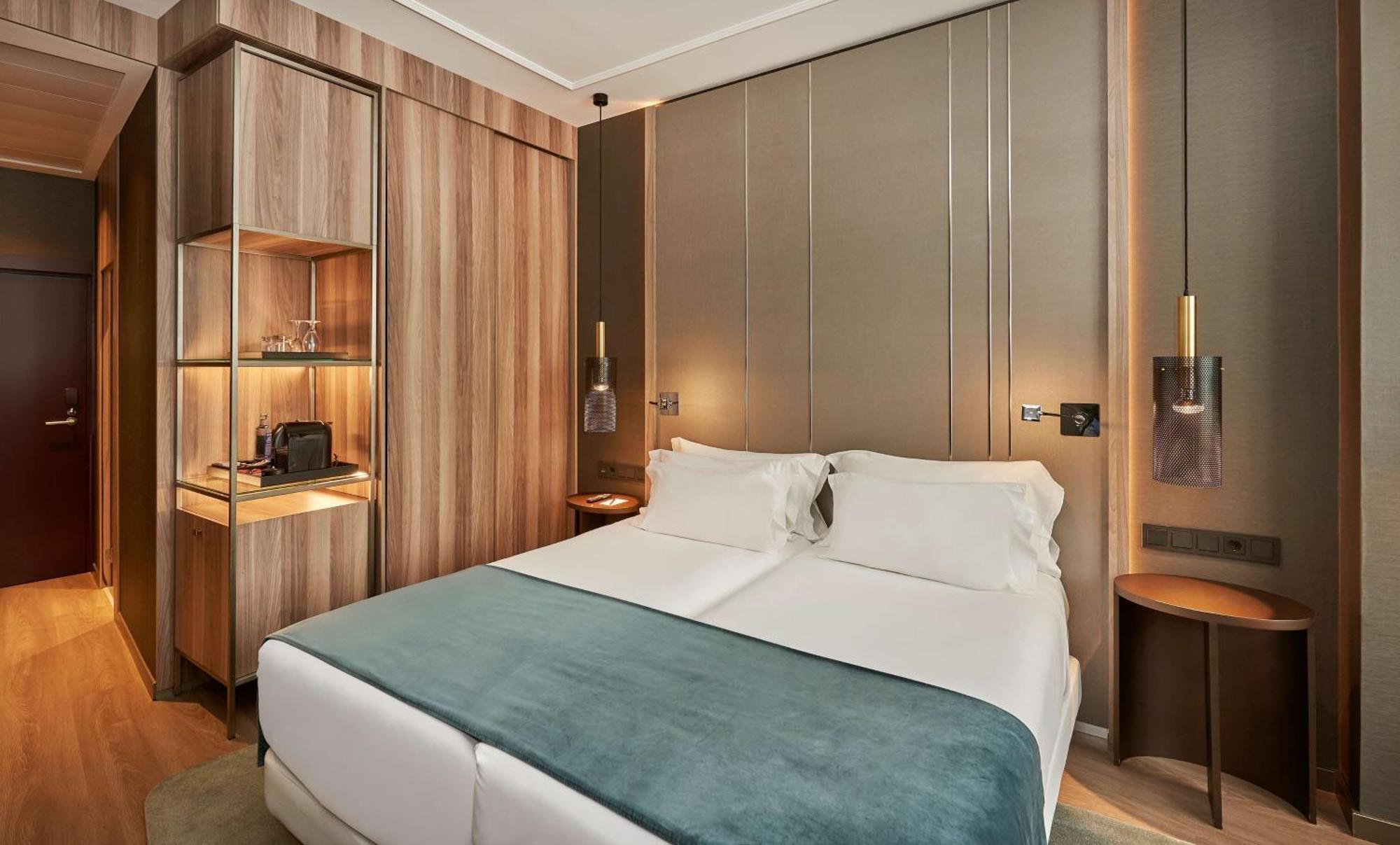 Nh Collection Gran Via 4*