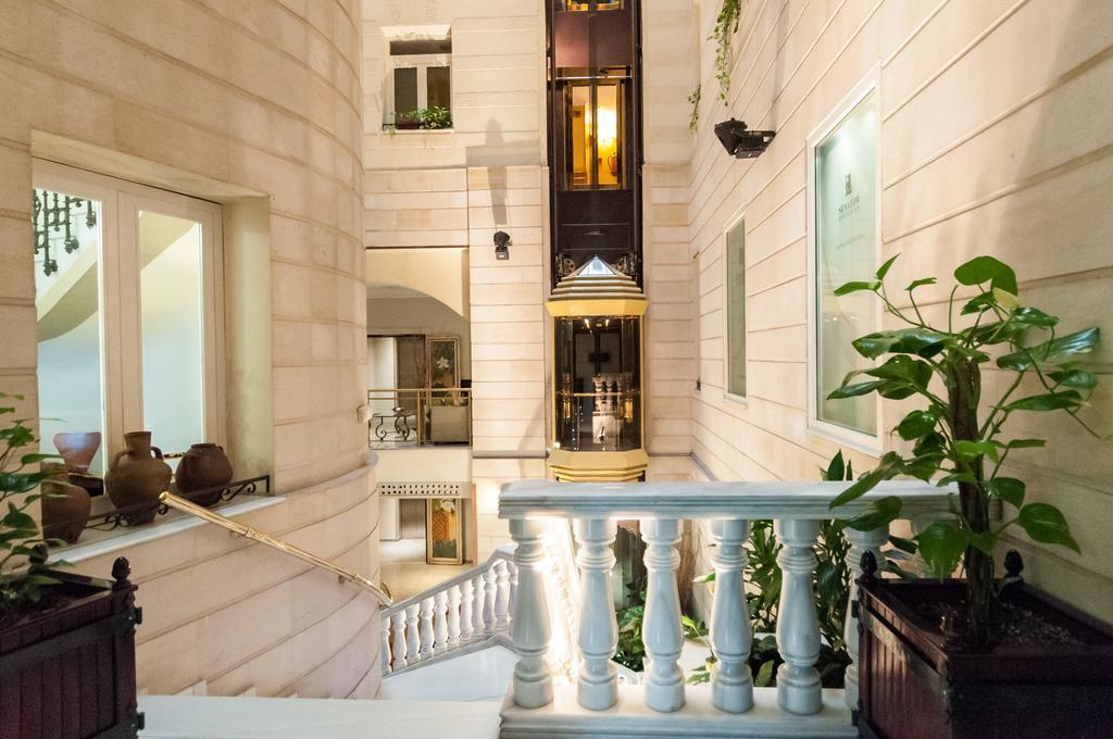 Hotel Nh Collection Gran Via 4*