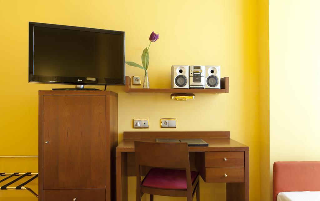 Hotel Nh Collection Gran Via