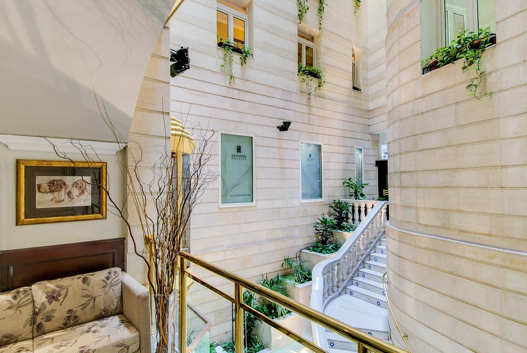 Hotel Nh Collection Gran Via