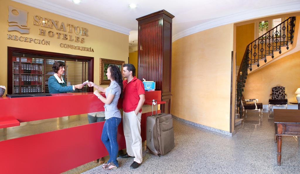 Hotel Nh Collection Gran Via