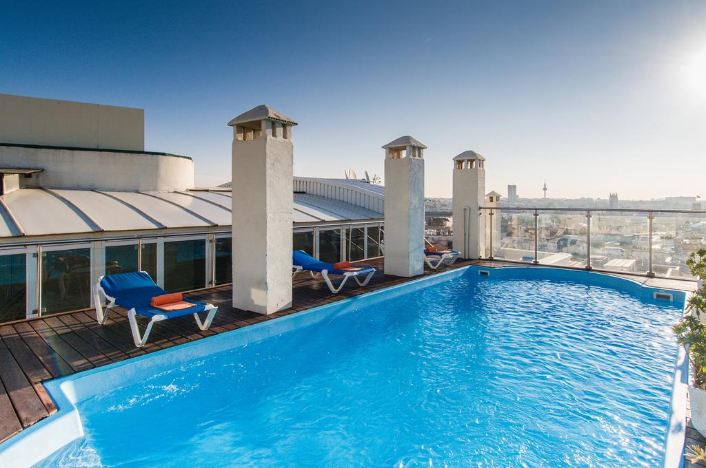 Nh Collection Gran Via Hotel 4*