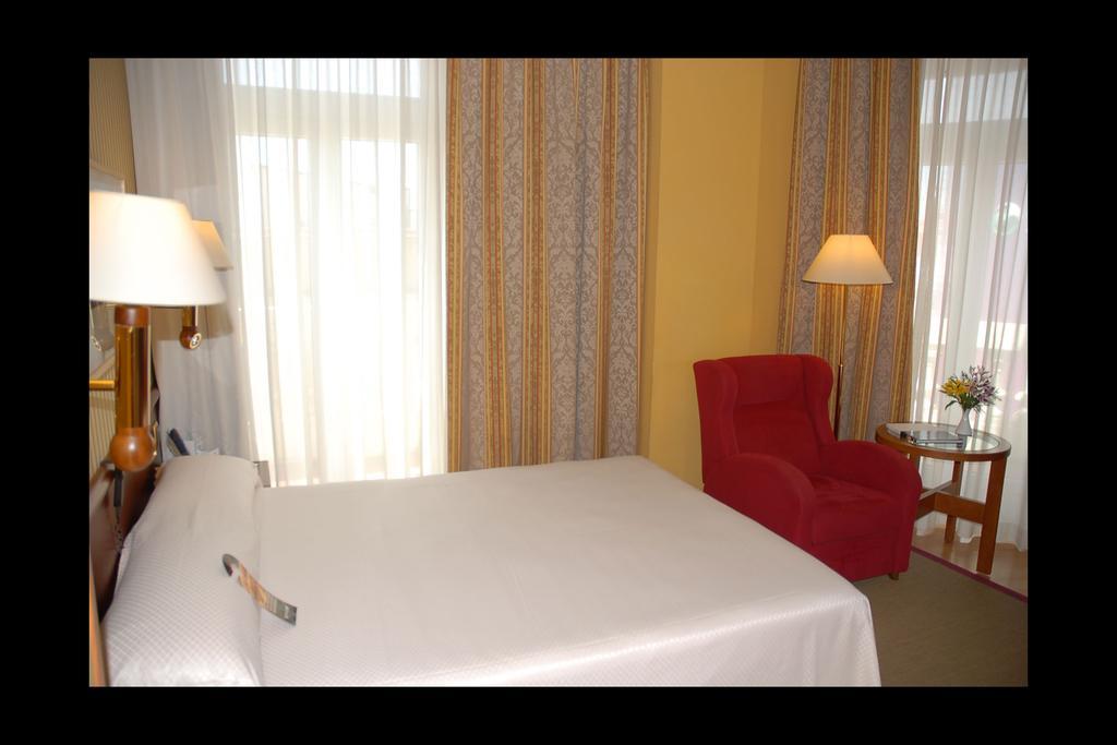 Hotel Nh Collection Gran Via