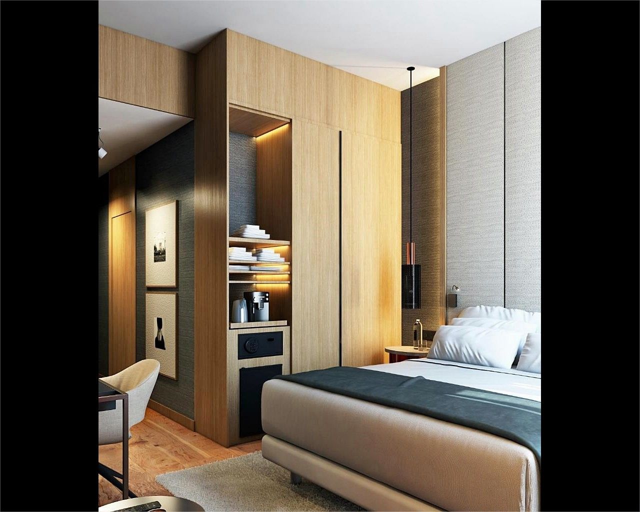 Nh Collection Gran Via 4* Madrid